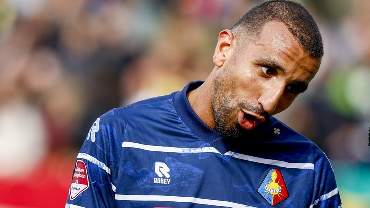 Юссеф Эль-Качати