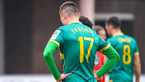 Прогноз на матч Нафтан — Неман