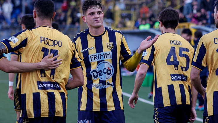 Андреа Адоранте