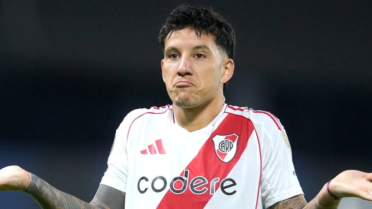 Себастьян Дриусси