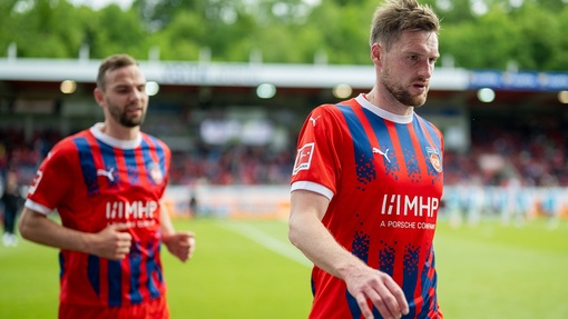 Хайденхайм — Эльверсберг. Прогноз и ставка на матч Прогноз на матч Хайденхайм — Эльверсберг