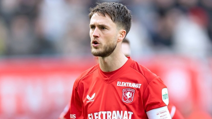 Рикки ван Волфсвинкел