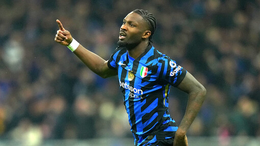 Комо — Интер. Прогноз и ставка на матч Прогноз на матч Комо — Интер