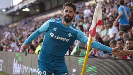 Бетис — Валенсия. Прогноз и ставка на матч Прогноз на матч Бетис — Валенсия