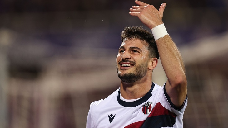 Риккардо Орсолини