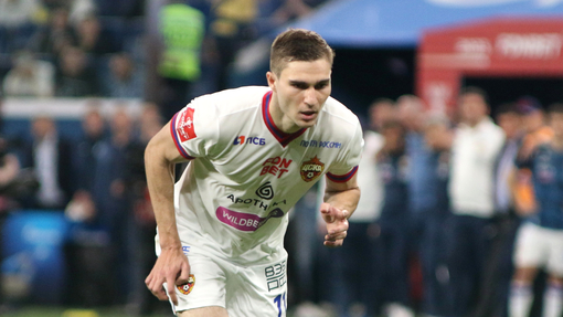 Прогноз на матч ЦСКА — Пари НН