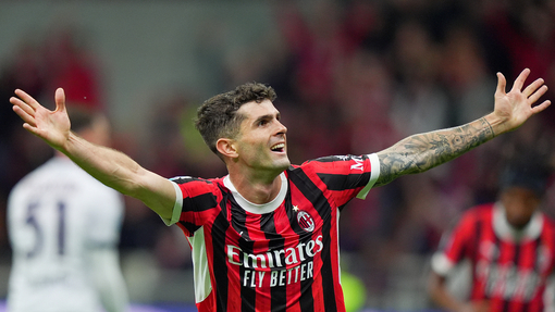 Милан — Монца. Прогноз и ставка на матч Прогноз на матч Милан — Монца