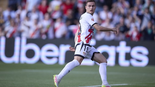 Прогноз на матч Райо Вальекано — Мальорка