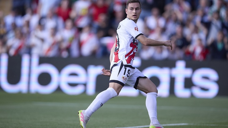 Хорхе де Фрутос