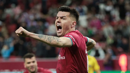 Рубин — Оренбург. Прогноз и ставка на матч Прогноз на матч Рубин — Оренбург