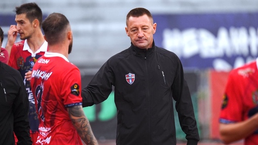 Енисей — Тюмень. Прогноз и ставка на матч Прогноз на матч Енисей — Тюмень