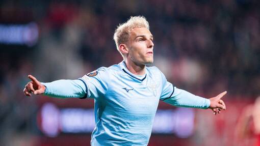 Прогноз на матч Лацио — Лечче