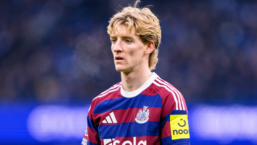 Ньюкасл — Эвертон. Прогноз и ставка на матч Прогноз на матч Ньюкасл — Эвертон