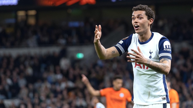 Бреннан Джонсон