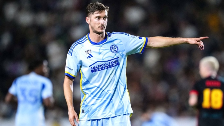 Алексей Миранчук