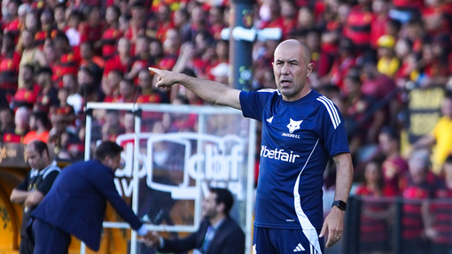 Форталеза — Крузейро. Прогноз и ставка на матч Прогноз на матч Форталеза — Крузейро