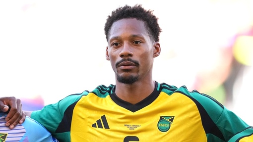 Прогноз на матч Ямайка — Тринидад и Тобаго