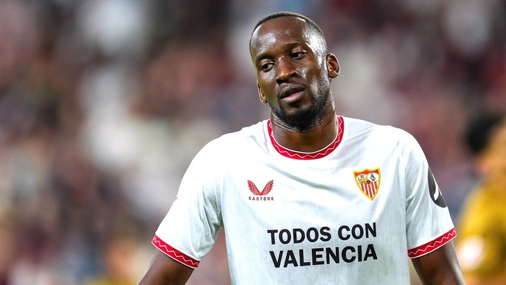 Доди Лукебакио