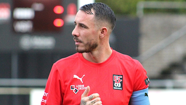 Жеффри Францони