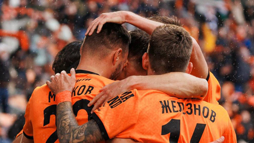 Урал — Ахмат. Прогноз и ставка на матч Прогноз на матч Урал — Ахмат