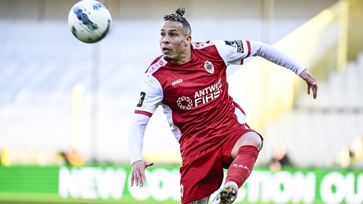 Тьяронн Шери