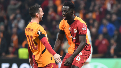 Галатасарай — Истанбул Башакшехир. Прогноз и ставка на матч Прогноз на матч Галатасарай — Истанбул Башакшехир