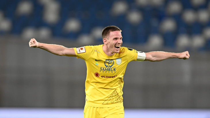 Марин Томасов