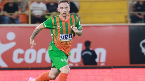 Аланьяспор — Сивасспор. Прогноз и ставка на матч Прогноз на матч Аланьяспор — Сивасспор