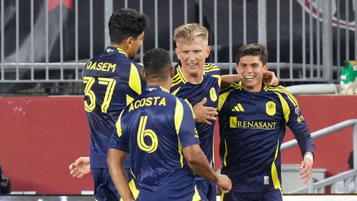 Нэшвилл — Нью-Йорк Сити. Прогноз и ставка на матч Прогноз на матч Нэшвилл — Нью-Йорк Сити