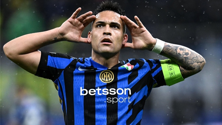 Лаутаро Мартинес