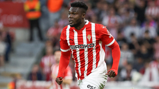 Расинг Ф — Спортинг Хихон. Прогноз и ставка на матч Прогноз на матч Расинг Ф — Спортинг Хихон