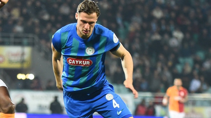 «Ризеспор»