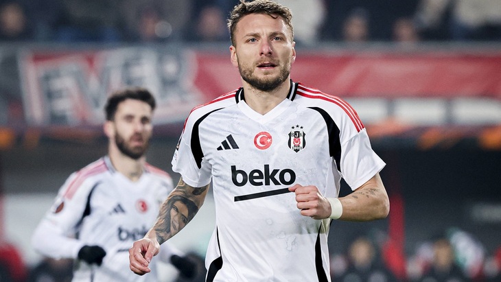 Чиро Иммобиле