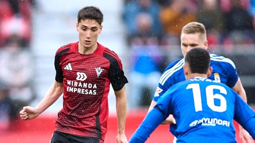 Картахена — Мирандес. Прогноз и ставка на матч Прогноз на матч Картахена — Мирандес