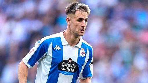 Депортиво — Эльче. Прогноз и ставка на матч Прогноз на матч Депортиво — Эльче