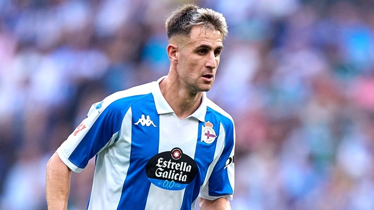 Иван Барберо