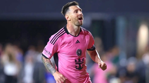 Интер Майами — Коламбус Крю. Прогноз и ставка на матч Прогноз на матч Интер Майами — Коламбус Крю