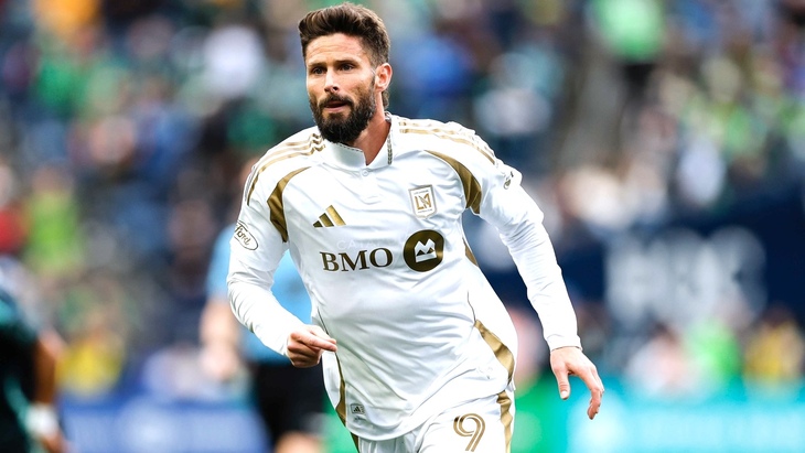 Оливье Жиру