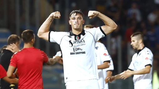 Специя — Кремонезе. Прогноз и ставка на матч Прогноз на матч Специя — Кремонезе