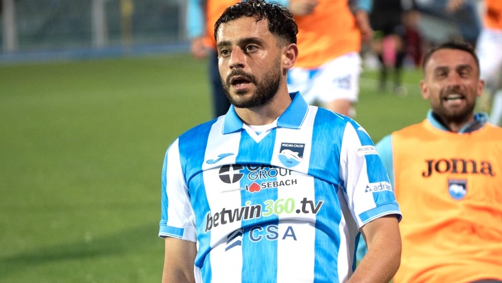 Давиде Мерола