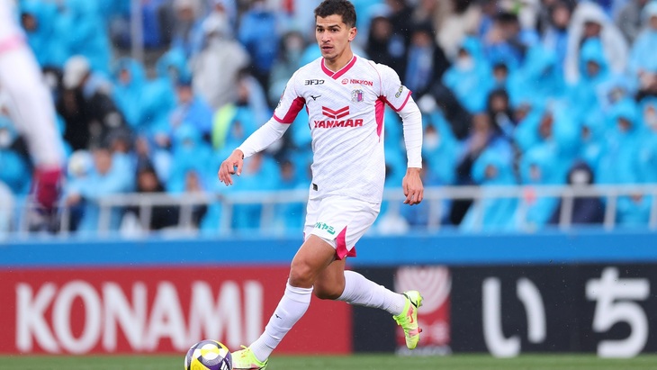 Витор Буэно