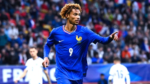 Франция U21 — Узбекистан U21. Прогноз и ставка на матч Прогноз на матч Франция U21 — Узбекистан U21