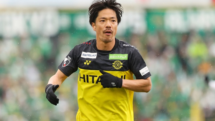 Хаято Накама