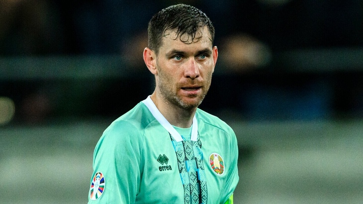 Сергей Политевич