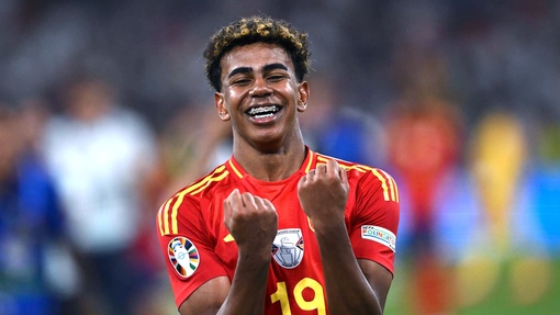 Прогноз на матч Испания — Франция