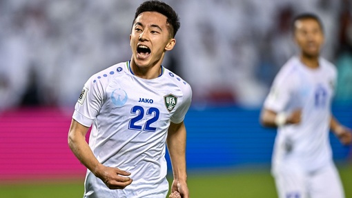 ОАЭ — Узбекистан. Прогноз и ставка на матч Прогноз на матч ОАЭ — Узбекистан