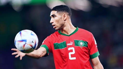 Прогноз на матч Марокко — Тунис