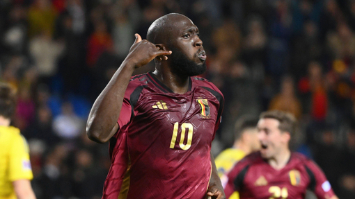 Прогноз на матч Северная Македония — Бельгия