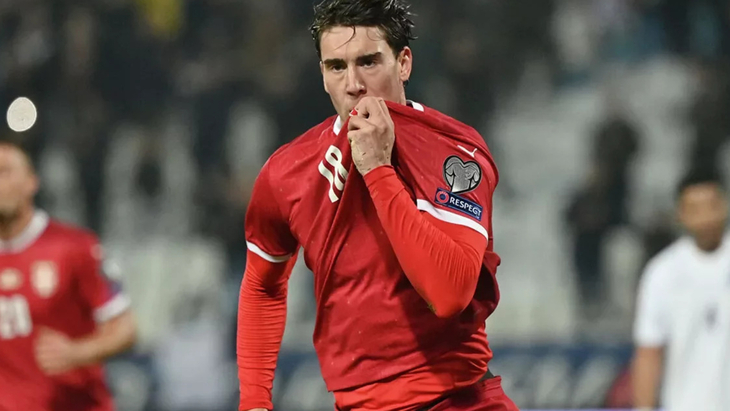 Душан Влахович