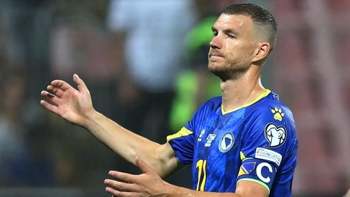 Босния и Герцеговина — Сан-Марино. Прогноз и ставка на матч Прогноз на матч Босния и Герцеговина — Сан-Марино